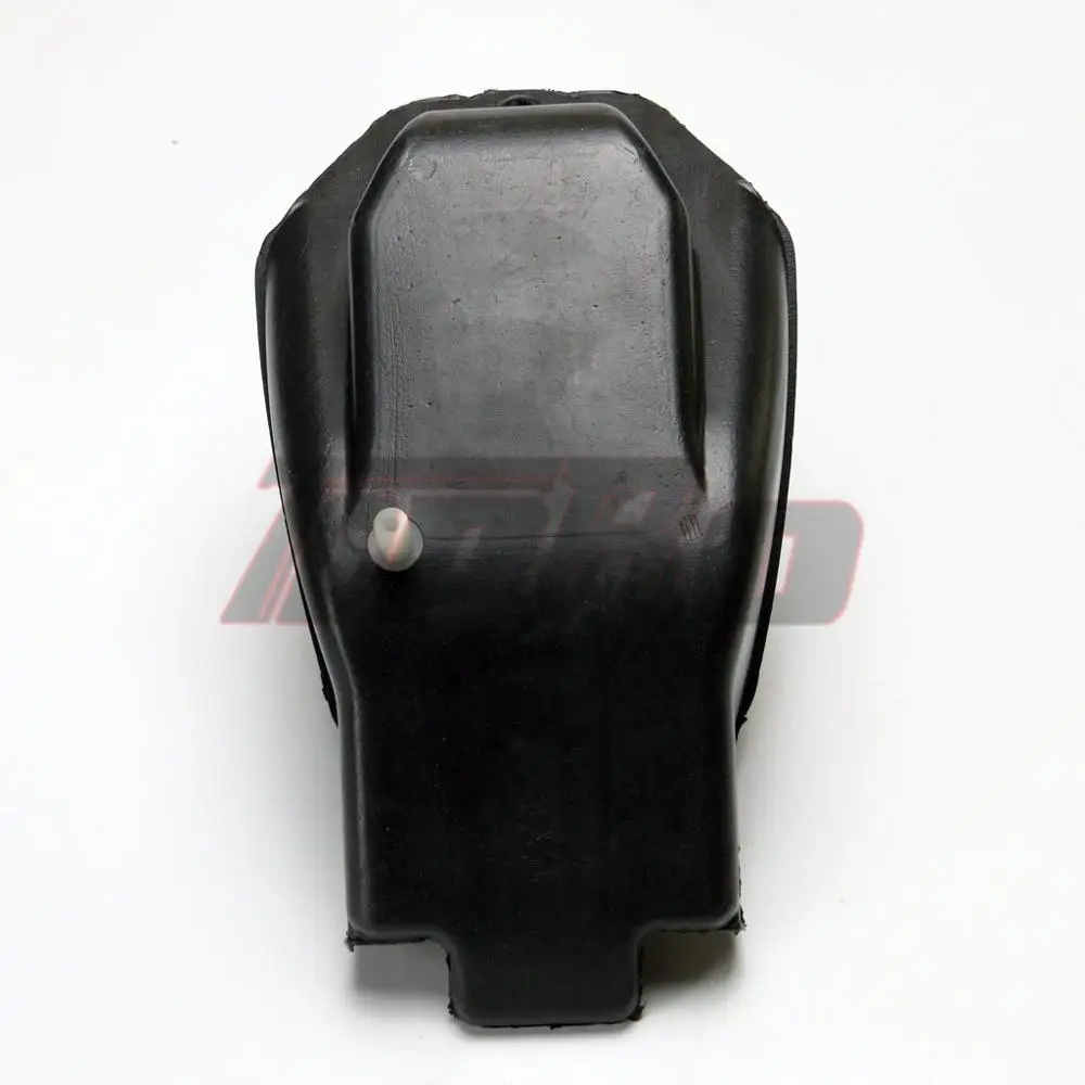 Бензиновый Бак TDPRO для газового топлива и крышка детского мини мотоцикла 43cc 47cc