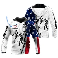newfashion cosplay sports boxing fighting kickboxing pullover tracksuit 3dprint menwomen funny autumn casual jacket hoodies x2