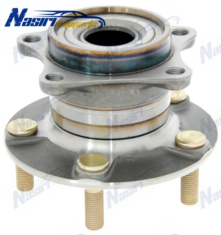 Ступица подшипника для заднего колеса в сборе MAZDA CX7 4WD AXELA ATENZA PREMACY 2006 2007 2008 2009 2010 2011