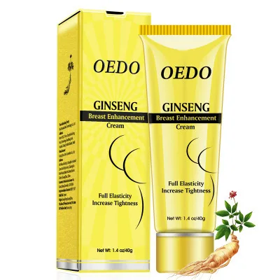 

Oedo ginseng Breast Enhancement Cream 40g