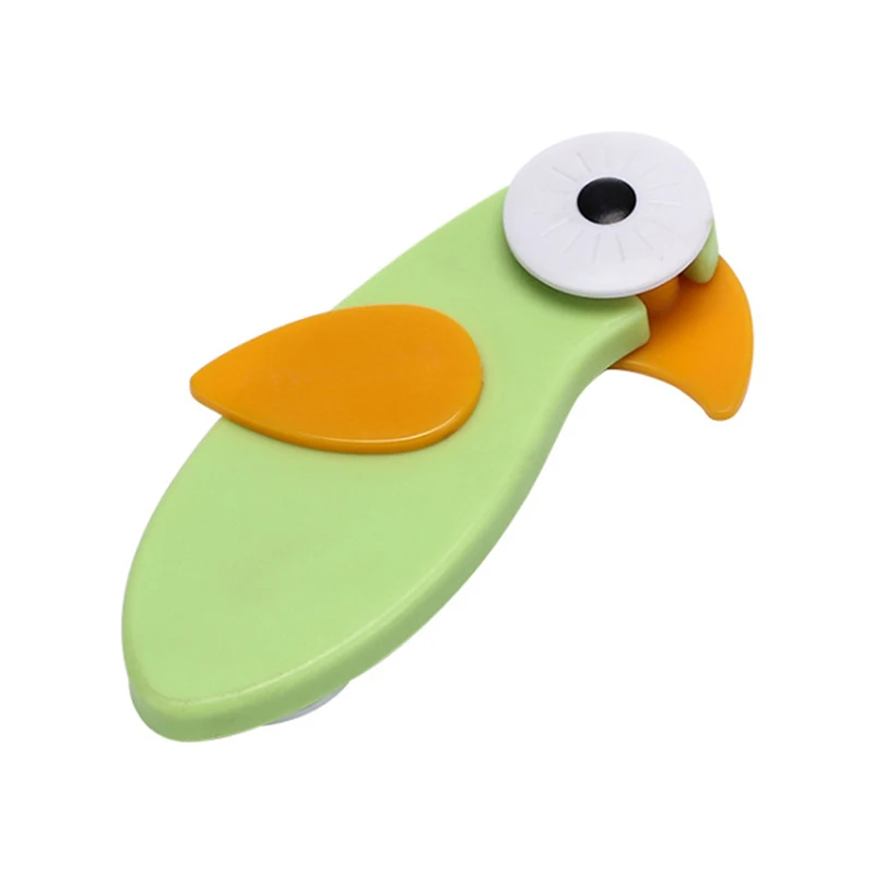 

Protective Drawer Lock Baby Safe Anti-pinch Tools Cute Cartoon Birds Baby Infant Security Lock Safety Lock