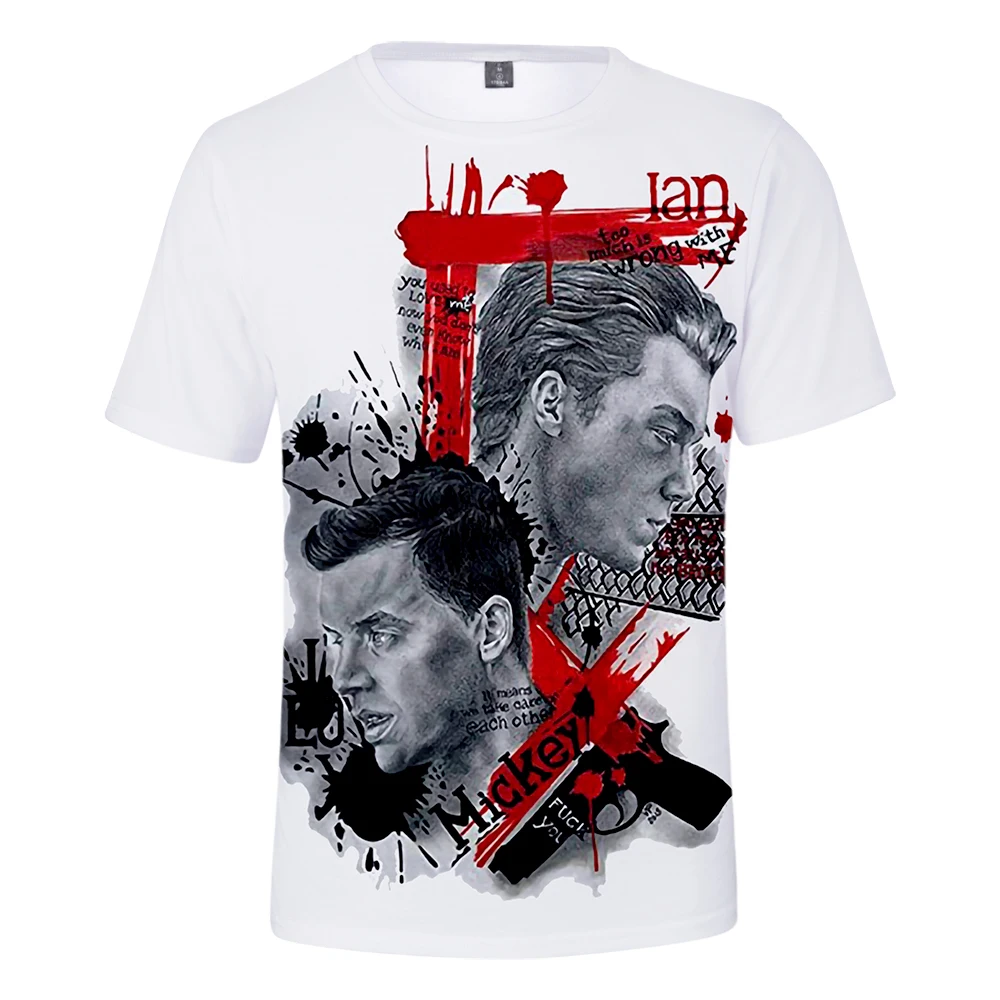 

Футболка унисекс летняя с коротким рукавом и круглым вырезом