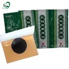 1 упаковка6 шт. лекарственные магнитные Замороженные плечевые штукатурки воспаление отек суставов облегчение боли мягкая ткань травма патчи