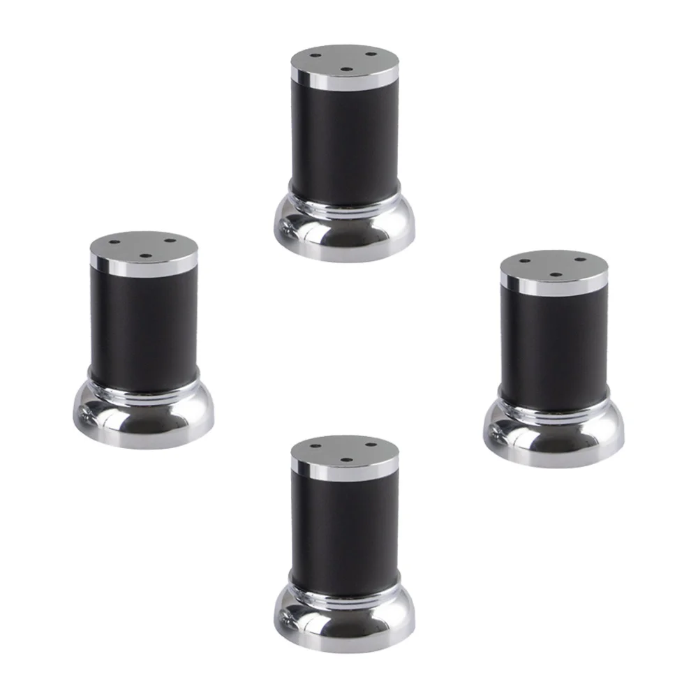 

4pcs Sturdy Furniture Foot Pads Chair Feet Levelers Table Legs Helpers
