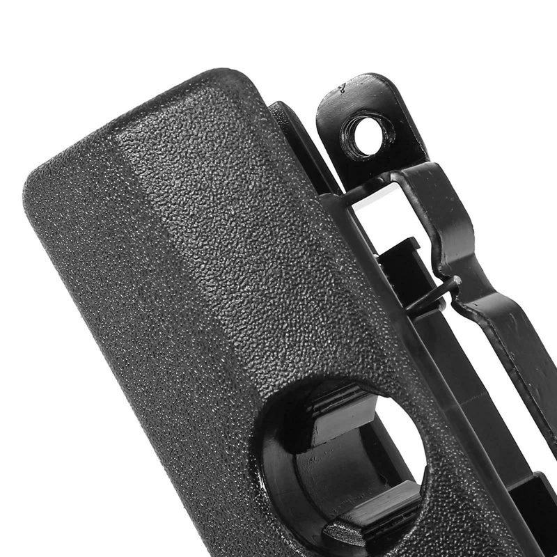 Новая Автомобильная Флейта с защелкой Нижняя ручка 51161946513 Подходит для BMW 5 серии