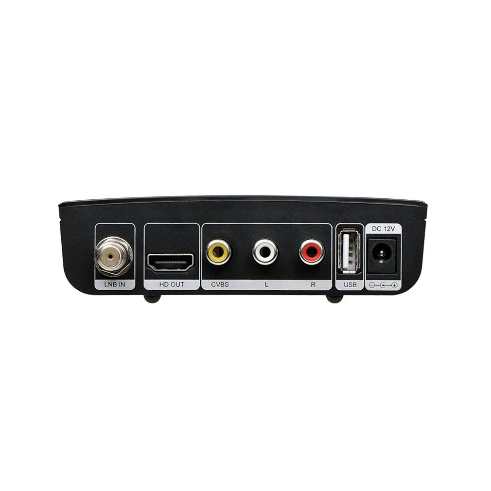 

V7S WIFI Satellite Receiver Receptor GTMedia FREESAT HD 1080p dvb-s2 RT5370 TV Antenna Support PowerVU Biss Key USB 3G dongle