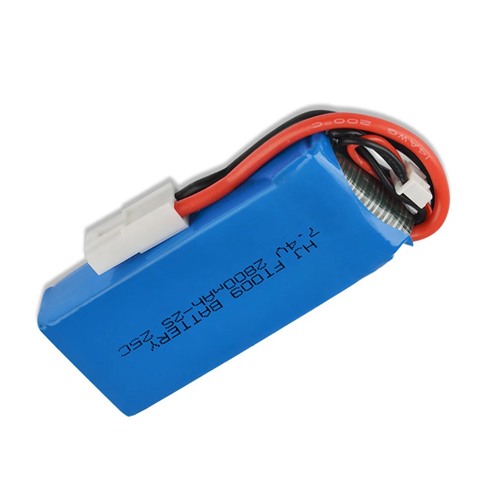 литий полимерный аккумулят