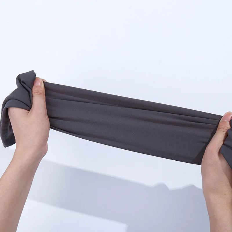 

New women's high waist yoga pants outdoor running fitness tights pants