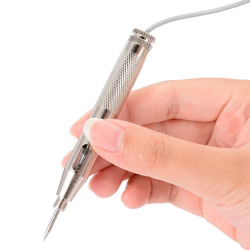 

Flexible Circuit Tester Measure Probe Replacement Tool Accessory Cable