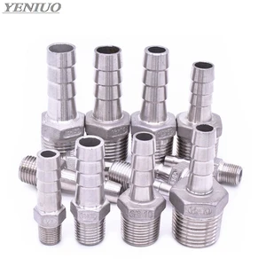 Резьбовой фитинг BSP 18 