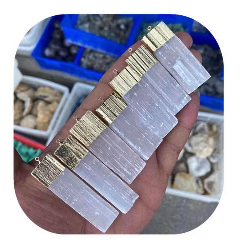 

Новые поступления, ювелирные изделия из кристаллов, целебные кристаллы, драгоценный камень, натуральный белый селенит, хрустальные подвеск...