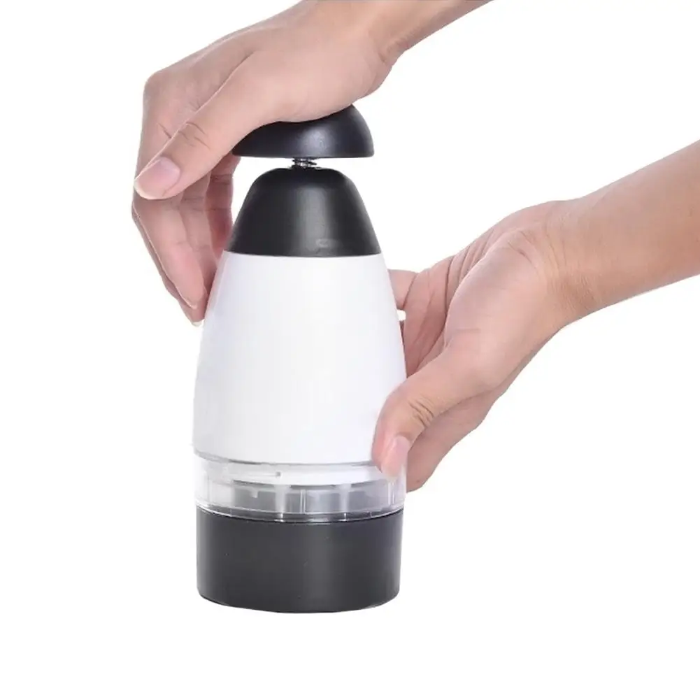 New Manual Onion Chopper Cutter Hand Press Food Garlic Grinder Slap Chop Dicer Mincer Kitchen Tool | Дом и сад
