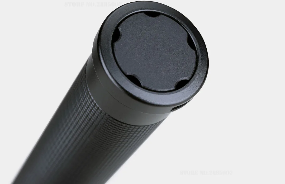 Xiaomi Nextool безопасный стержень расширения выживания автомобиля Аварийный Личная защита сломанное окно Escape Прочный портативный телескопический стержень