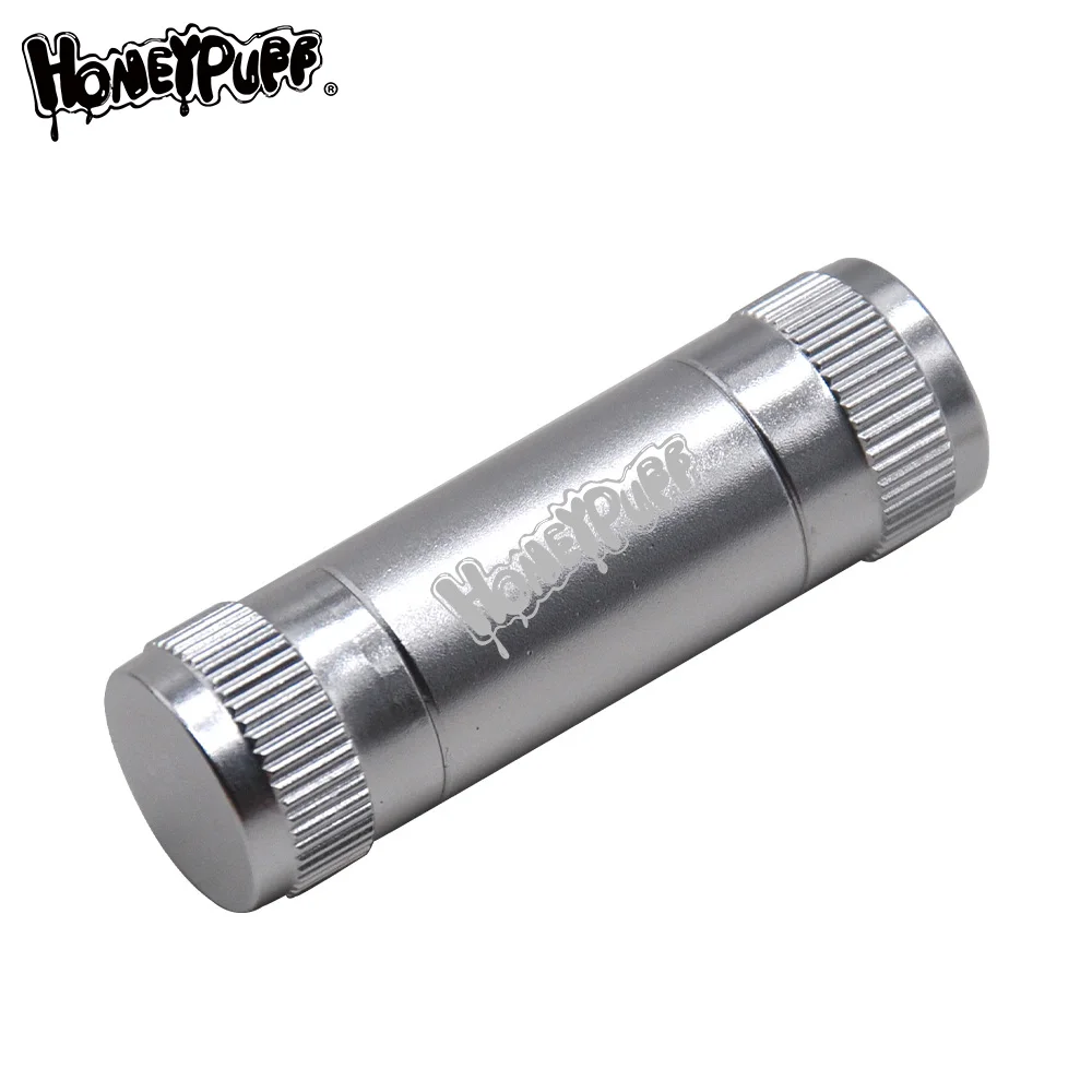 HORNET алюминиевая Пыльца Пресс er Com пресс или травяная шлифовальная машина для