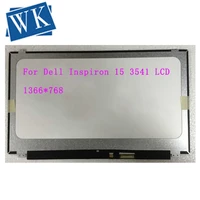 15 6 inch lcd touch screen for dell inspiron 15 3541 3542 3543 5547 5548 5551 3551 b156xtk01 0 ltn156at40 screen