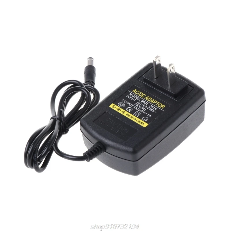 

Adapter Charger LED Ultrasonic Mist Maker Light Fogger Water Fountain Pond Power N05 20 Dropshipping