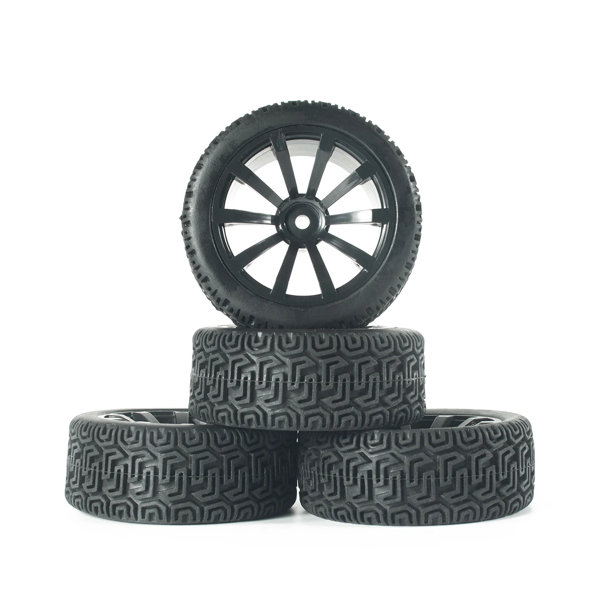 колеса для радиоуправляемы