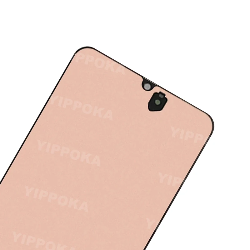 6,7 "Original para Samsung Galaxy A90 5G LCD SM-A908B SM-A908N pantalla digitalizador Asamblea partes de reemplazo para Samsung A908 LCD-4