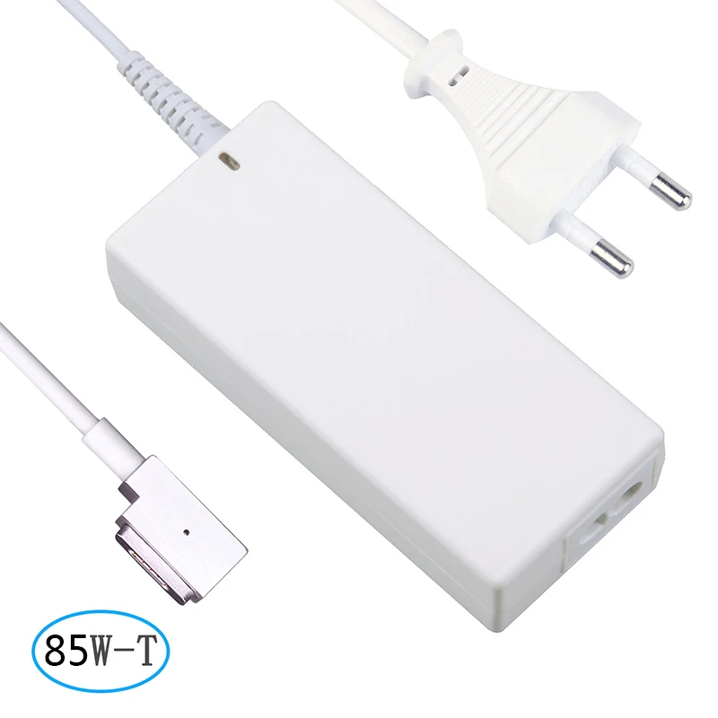 T tip 85 Вт 20 в 4.25A адаптер питания зарядное устройство для apple MacBook Pro 15 &quot17&quot retina