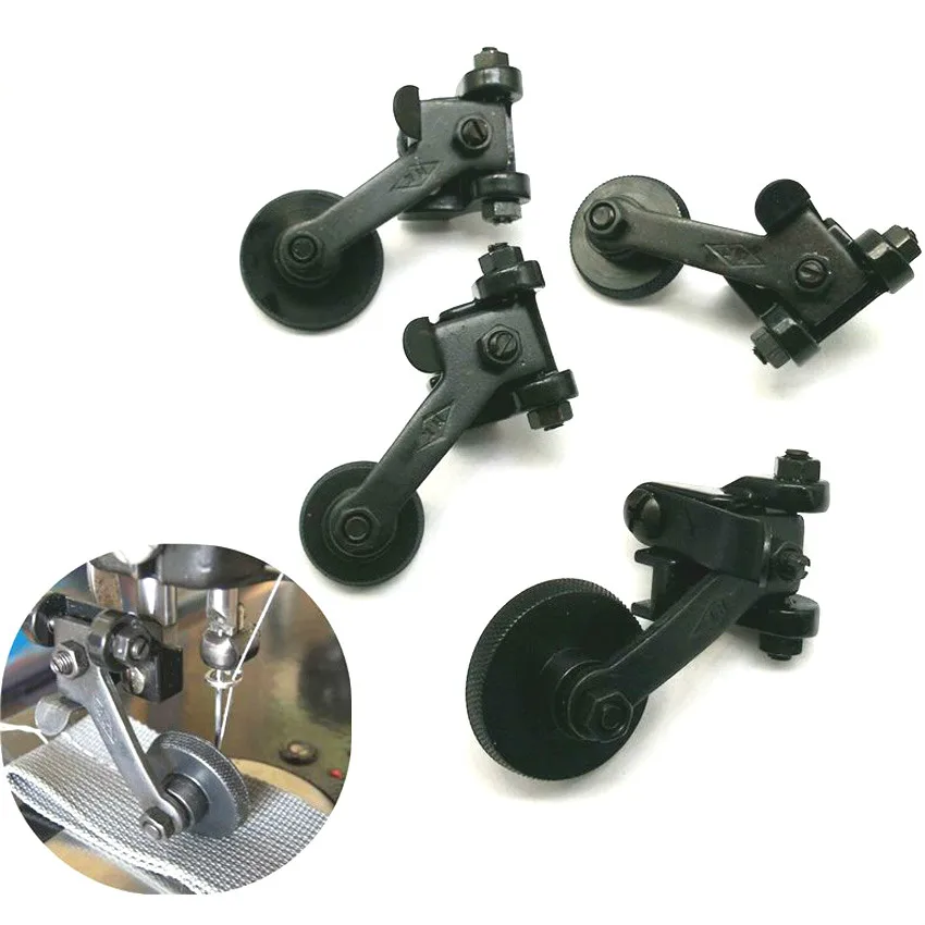 Швейная машина SINGER 17U 18U с одной иглой и большой роликовой ножкой 12265|sewing roller foot|sewing