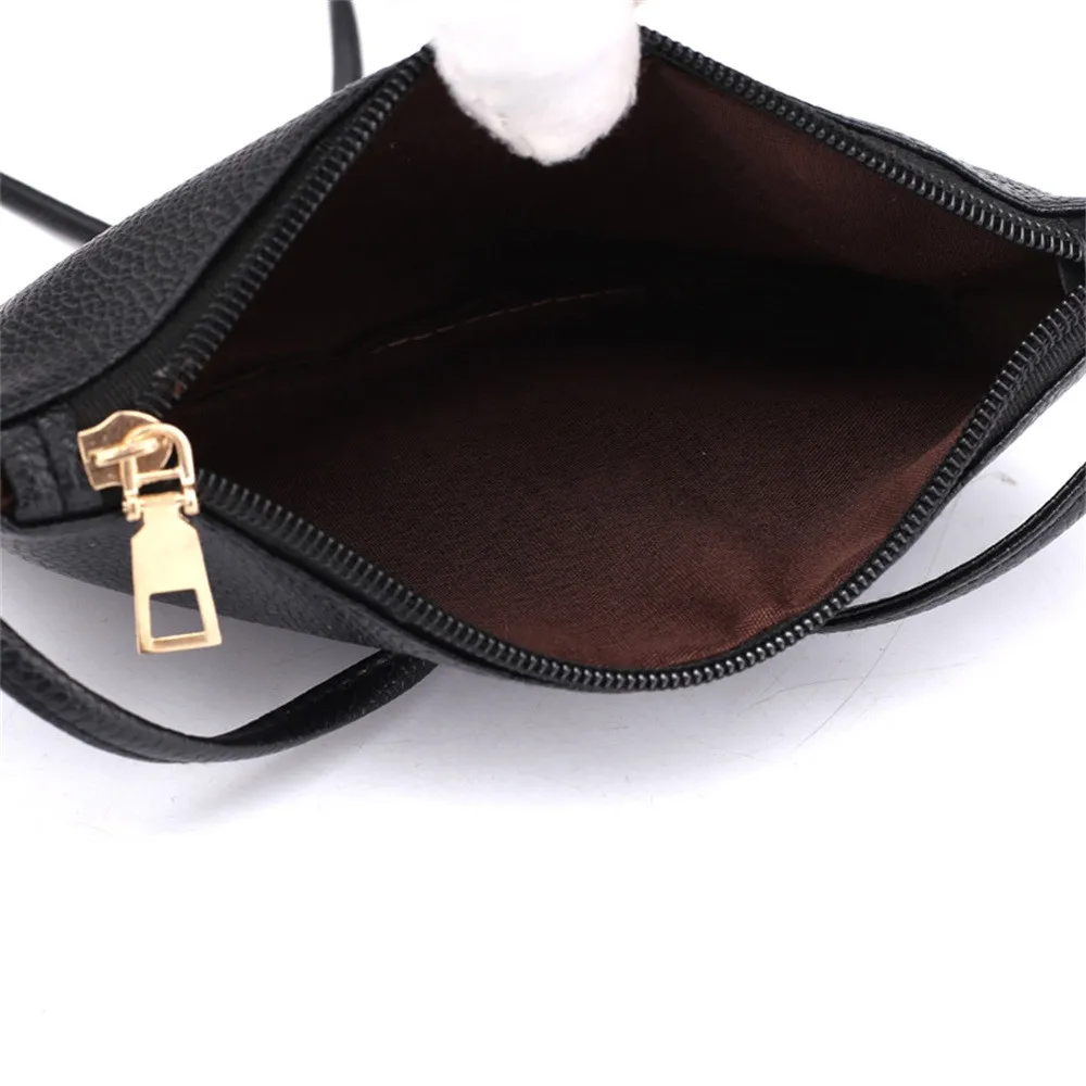 

2019 Top Sale Crossbody Bags For Women Simple Casual Mini Candy Color Messenger Bag For Girls Flap Pu Leather Shoulder Bags