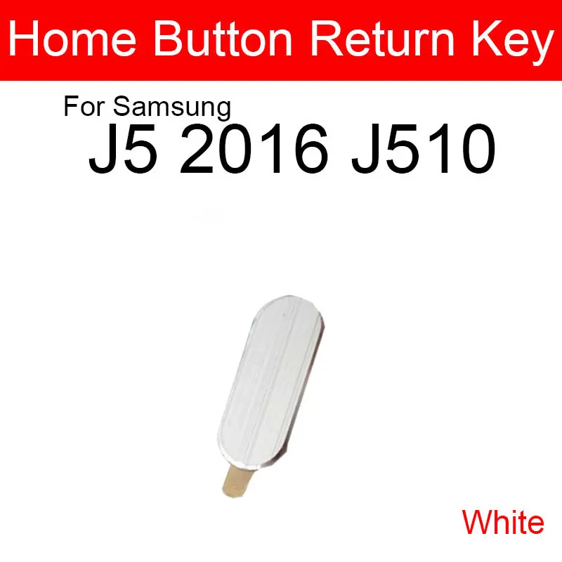 Кнопка возврата для Samsung Galaxy J3 J5 J7 2016 J320 J510 J710 | Мобильные телефоны и аксессуары