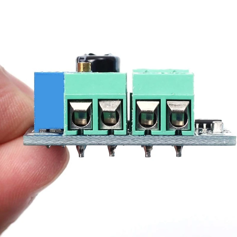 Преобразователь напряжения 0 1 кГц до 10 в цифровой аналоговый преобразователь