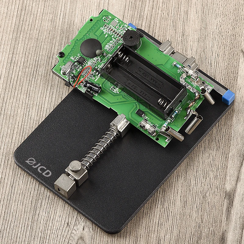 

TEZEN Mobile Phone Repair Multifunctional Repair Fixture Motherboard Fixture Circuit Board Repair High Temperature Resistance