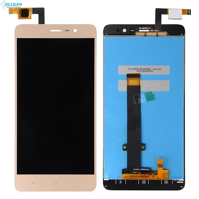 Catteny Бесплатная доставка для Xiaomi Redmi Note 3 Pro LCD ремонт 152 мм 3Rro SE дисплей Сенсорная