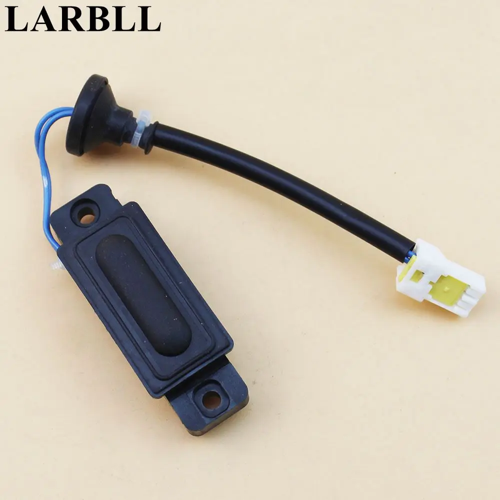 LARBLL автомобильный Стайлинг багажника Переключатель загрузки крышка Кнопка
