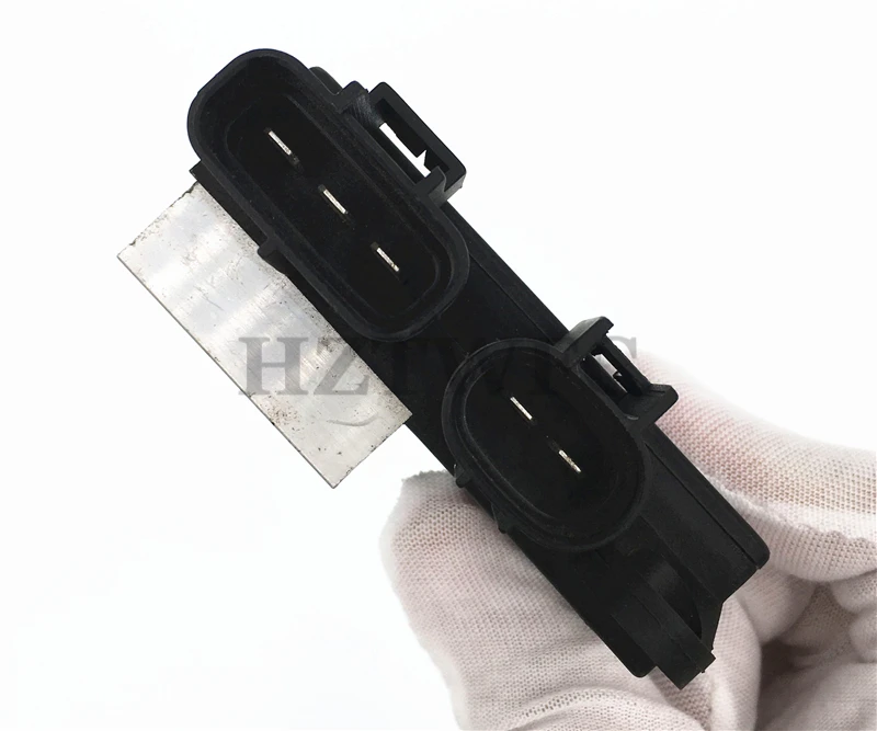 Модуль управления вентилятором охлаждения блок ECU/ECM 89257-12010 8925712010 для Toyota Corolla Matrix