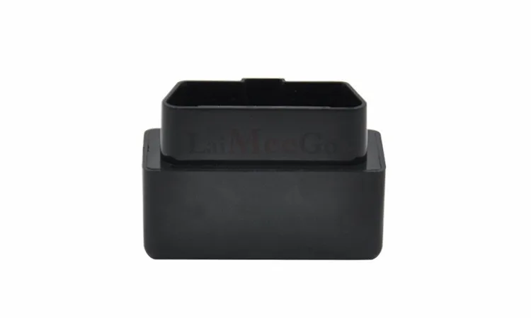 Диагностический сканер OBDII ELM327 Wi Fi Bluetooth V1.5 чип PIC18F25K80 IPhone/Android/ПК ICAR2