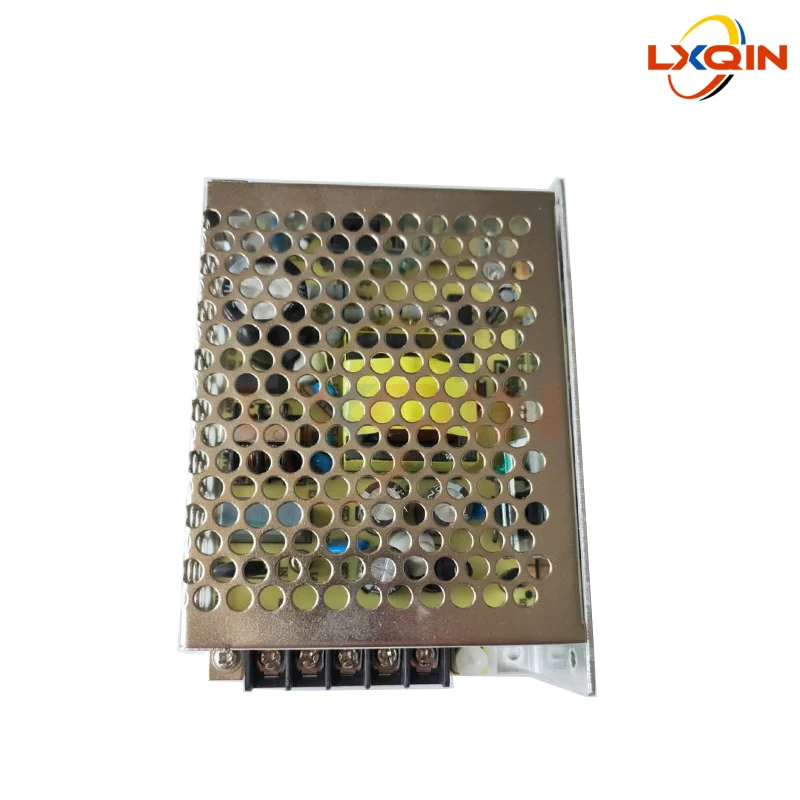 

LXQIN power supply 12V 4.2A Gongzheng Phaeton Infiniti Xuli Human Allwin large format printer 100V-240V input DC power supply