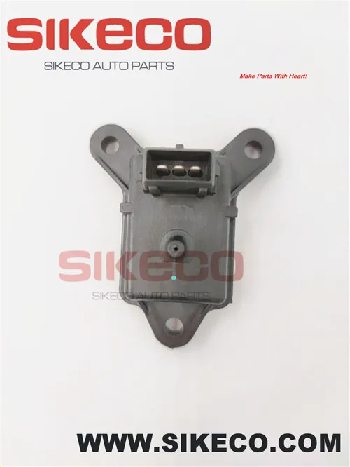 Датчик абсолютного давления в коллекторе PS015 1638311 7538697 для FORD Fiesta Sierra Cosworth Saab 9000 2 0 3