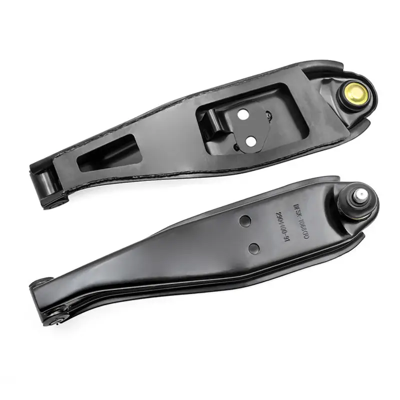 

Для DFSK DFM Dongfeng SOKON Mini Bus Van грузовик V21/V22/V27/C31/C32 нижний рычаг Нижний Кронштейн подвеска поворотного рычага