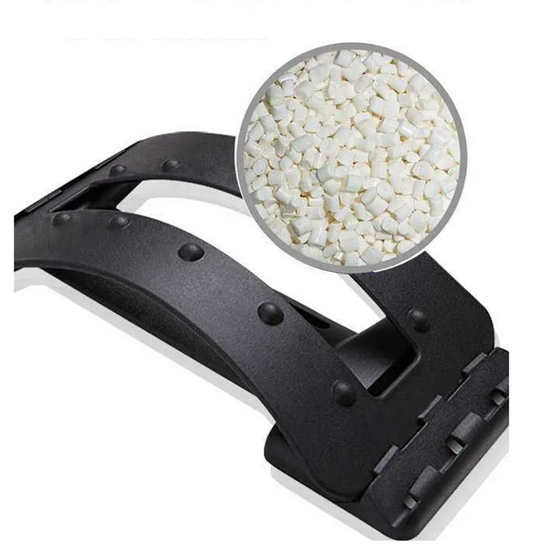 Новый лучший массажер для спины растягиватель фитнес массажное оборудование