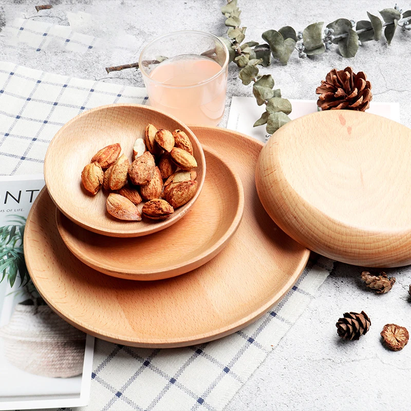 Тарелка для завтрака хлеба кофе чая десертная тарелка фрукты обеденные блюда