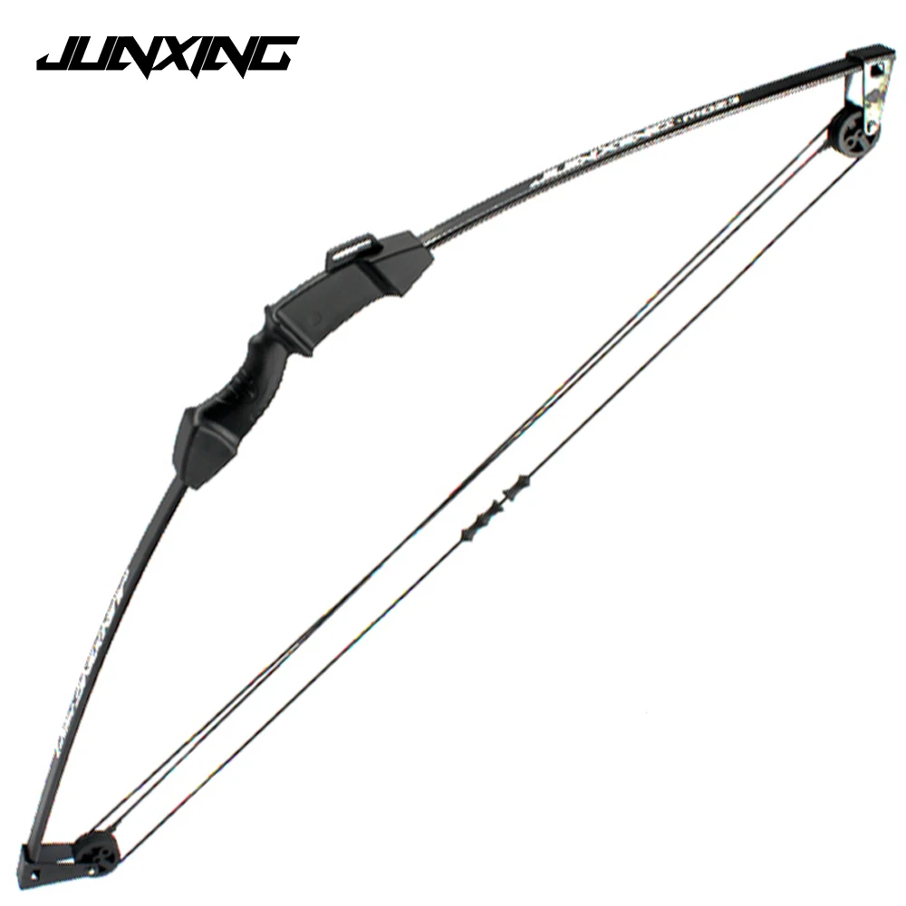 Лук Junxing M021 для стрельбы из лука 32 дюйма 8-12 фунтов |