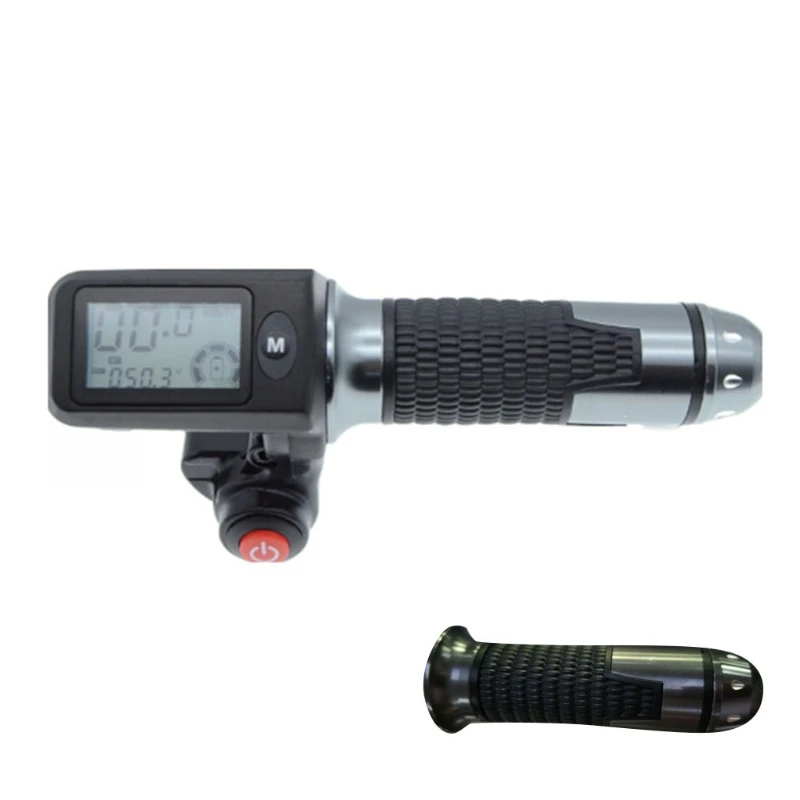 

electric scooter bike MTB tricycle DIY part Direction switch/steering wheel