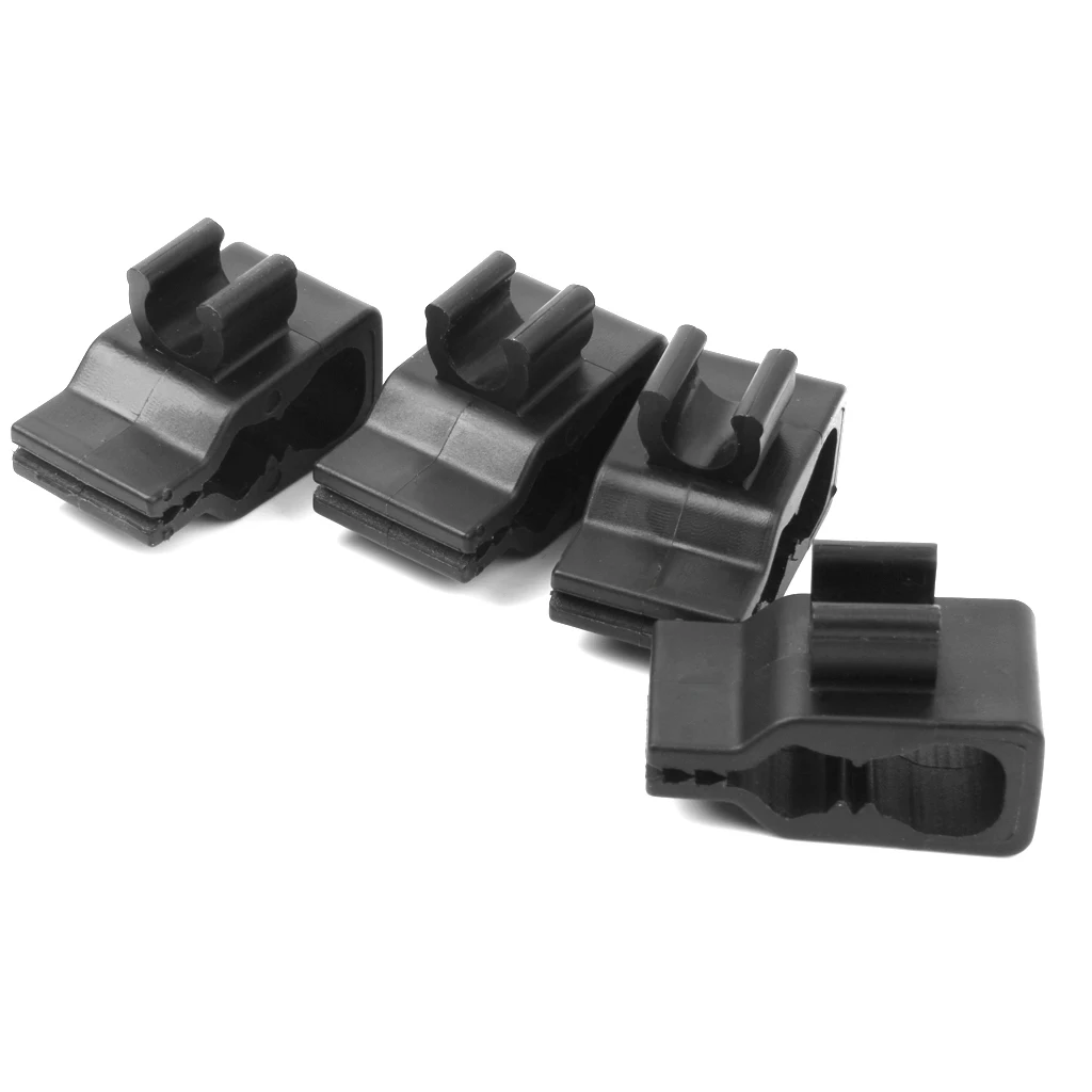 Упаковка из 14 зажим для сумки гольфа держатель зажима практичный и прочный |