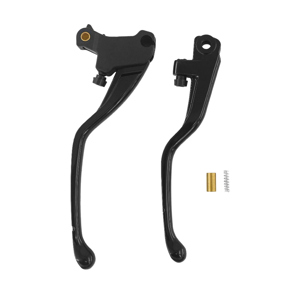 Фото Для BMW F800GS F800R F700GS F650GS F 800 F800 GS R GT ST S G650GS F700 F650 800GT 800ST рычаги тормоза сцепления мотоцикла №4