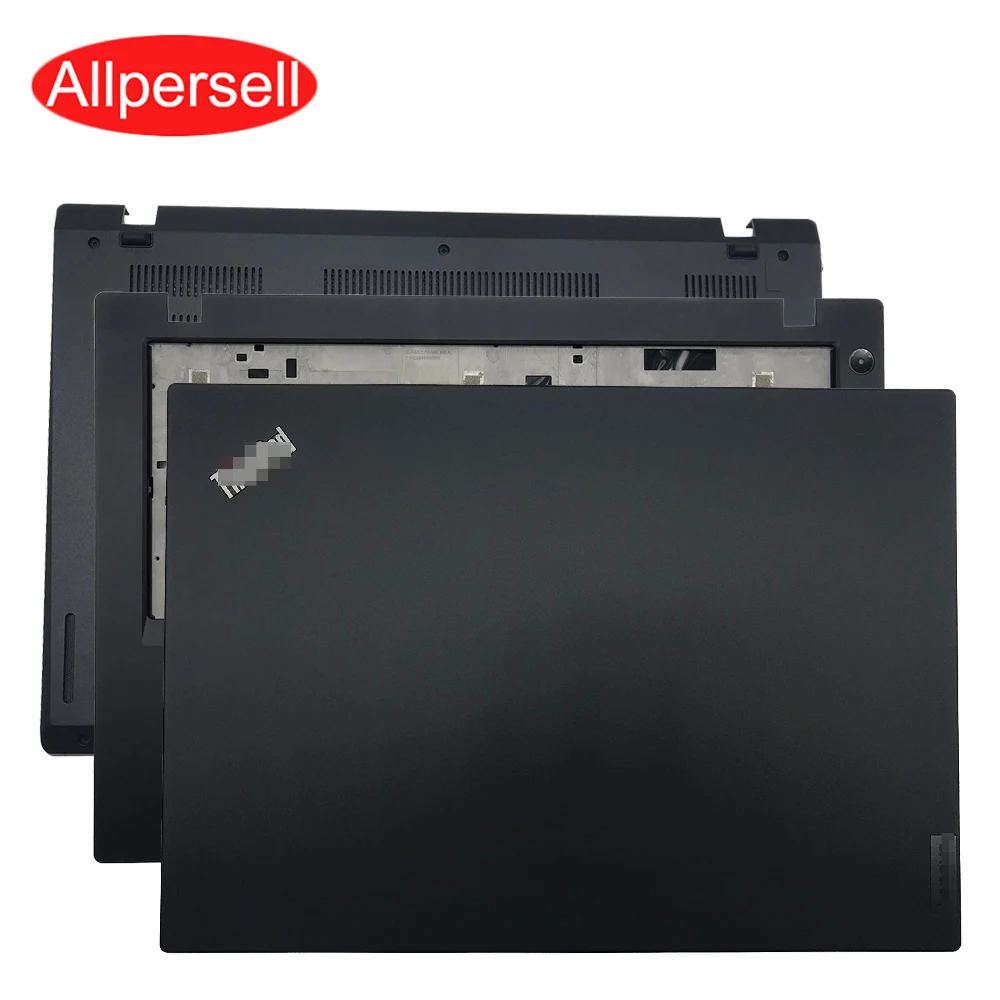 Чехол для ноутбука Lenovo Thinkpad L14 Gen 1 задняя панель экрана рамка Упор рук Нижняя