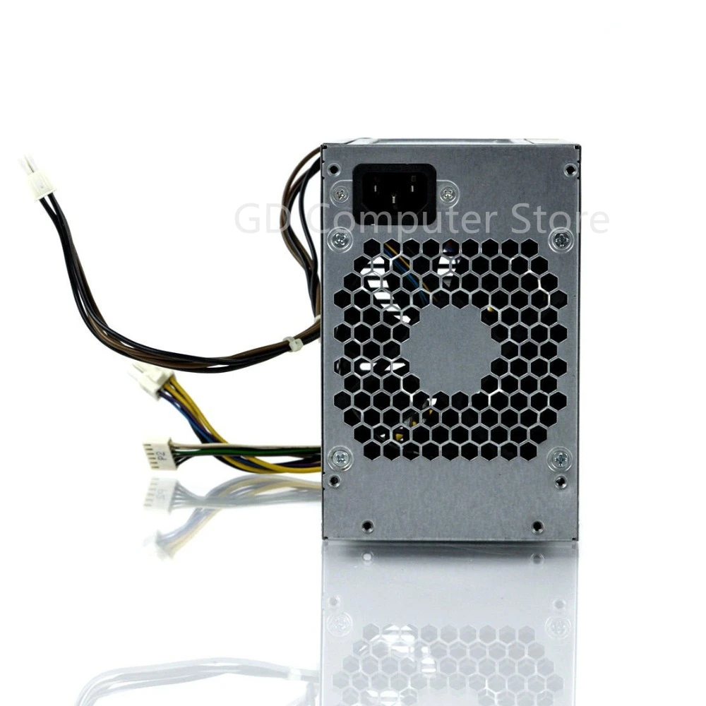 GD новый оригинальный для HP 6005 6000 6200 8000 8100 8200 6300 8300 320 Вт источник питания 6 + 4PIN 503377 001