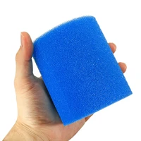 reusable swimming pool filter foam sponge cotton for intex type h washable cartridge home garden supplies