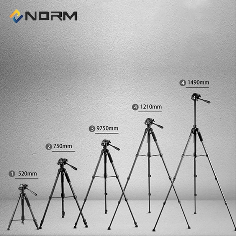 Portable Lightweight Camera Tripod &amp Laser levels with Carrying Bag For Canon Nikon Sony DSLR DV | Инструменты