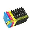 9ink Совместимость 603XL 603 XL картридж с чернилами для принтера Epson XP-2100XP-2105 XP-3100 XP-3105 XP-4100 XP-4105 WF-2810 2830 2835 2850