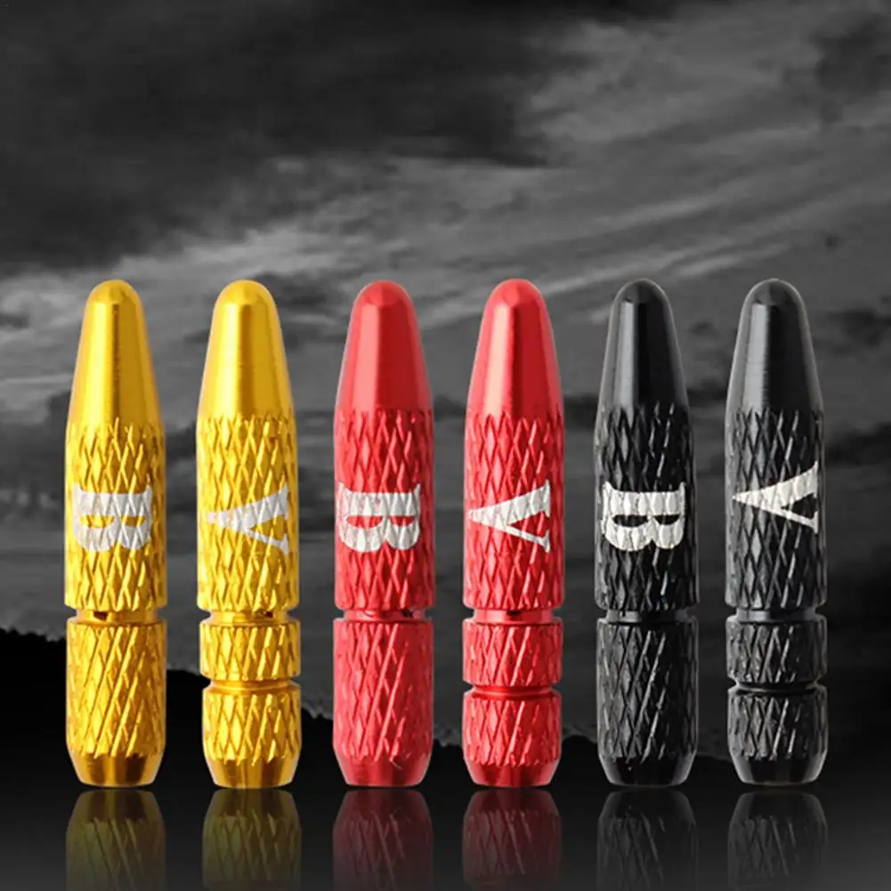 

1 pair Bike Cable End Caps Brake Shifter Aluminum Inner Cable Tips Crimps Cycle Cycling Parts Derailleur Shift Cables End Caps