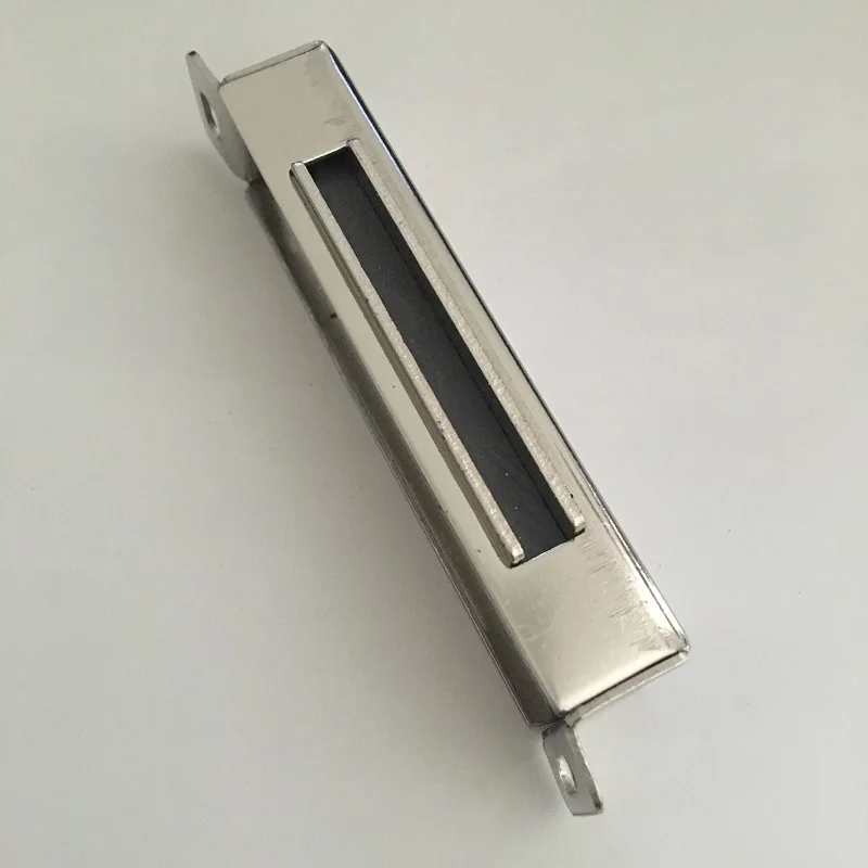 5PCS Cabinets Shutter Closet Furniture Door Heavy Duty Stainless Steel Magnet Latch Cabinet Catches with Screws | Обустройство дома