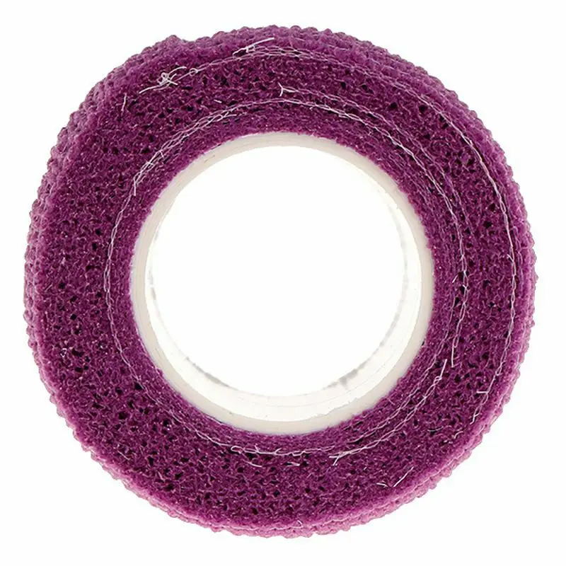 1 шт. 5 см одноразовая самоклеящаяся тату эластичная повязка для захвата