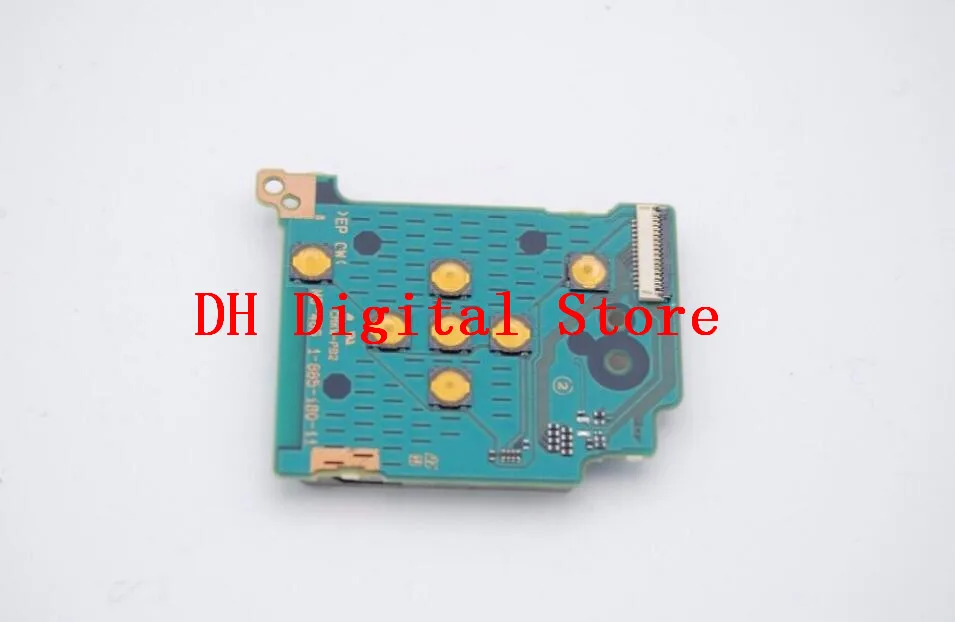 

Sony HX200 HX200V DSC-HX200 DSC-HX200V SD A1864700A